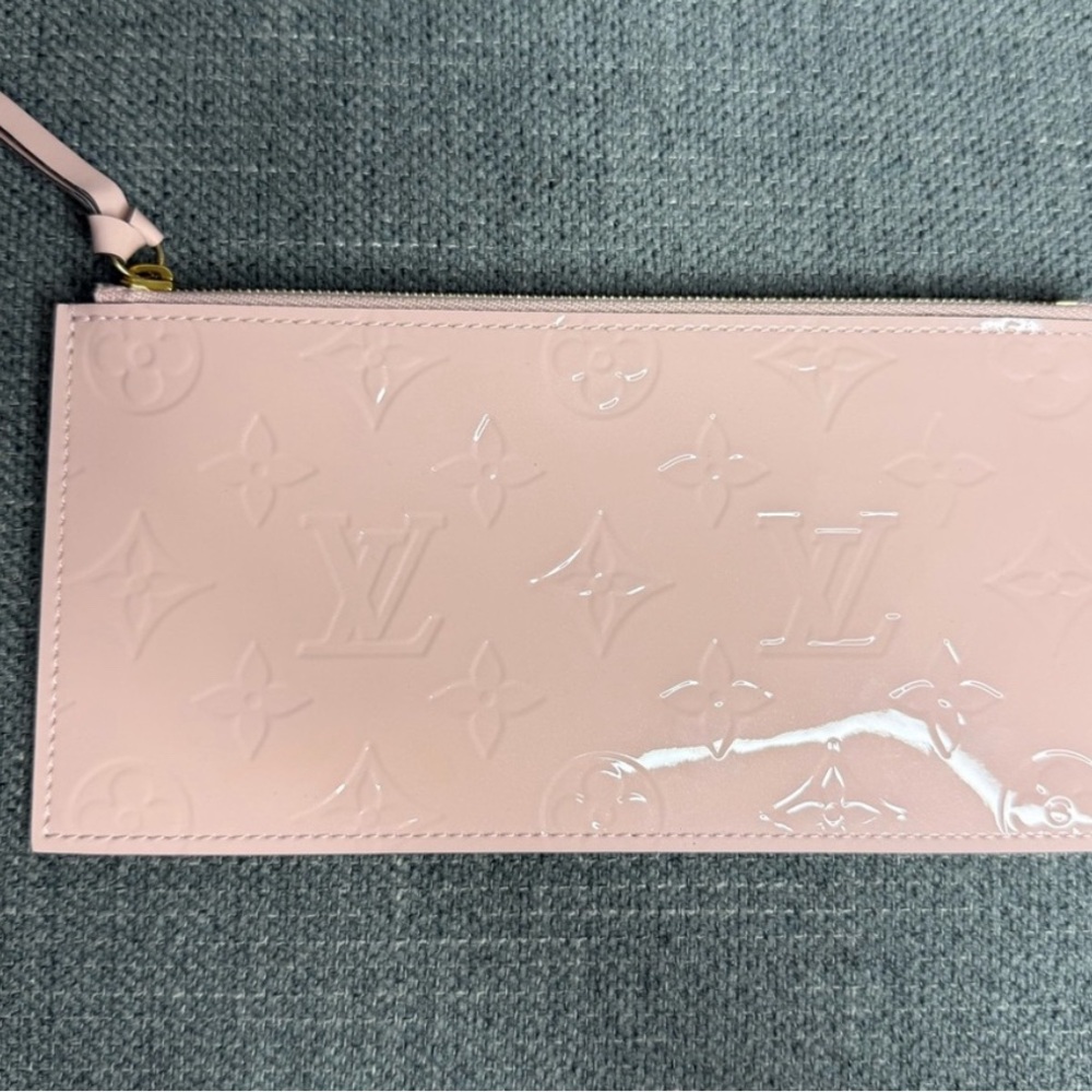 Louis Vuitton Pink insert for felice box bag - Picture 7 of 7